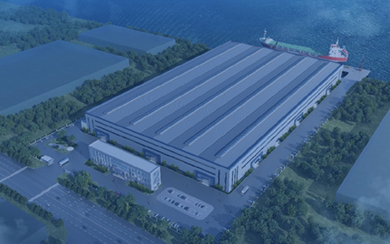 賽爾特（啟東）重裝機(jī)械有限公司